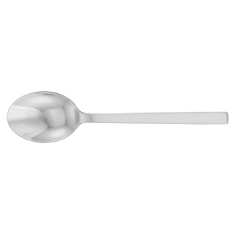 Steelite WL0907 Dessert Spoon 7-1/4" 18/10 Stainless Steel