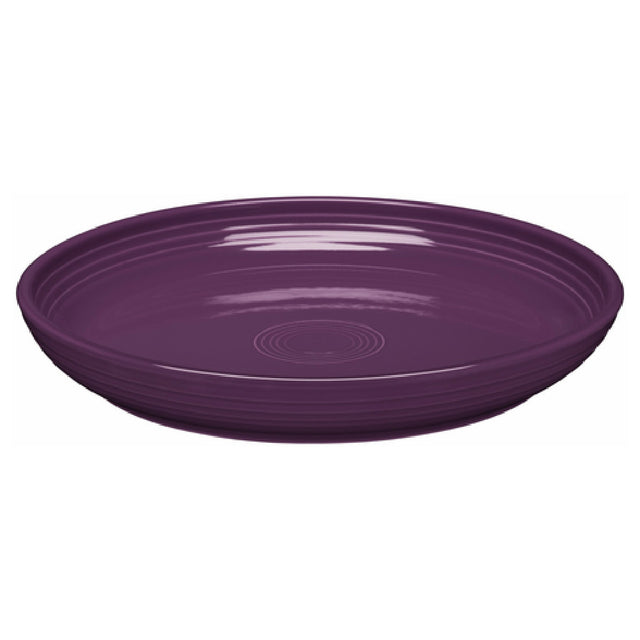 Steelite HL1507343 Bowl Plate 10-3/8" Dia. X 1.375"H Round