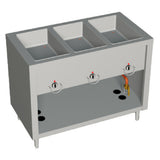 Duke E303-25PG_217103 AeroServ™ Hot Food Unit Electric 46"W X 24.5"D X 36"H