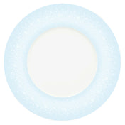 Bauscher Hepp 190031-590047 - Plate, 12-1/4" Dia., Round