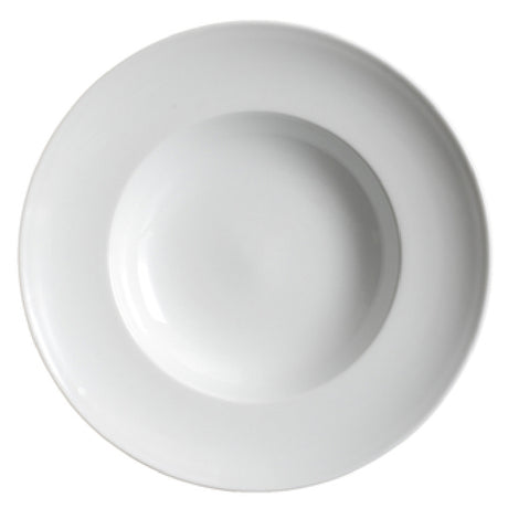 Palate & Plate AW-0454 - Pasta Plate, 16 Oz., 12" Dia.