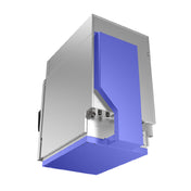 Lainox CIN026 Cooling Air Conveyor For Flush Mount (6) 2/3 Hotel Pan (2/3 GN) Compact Ovens