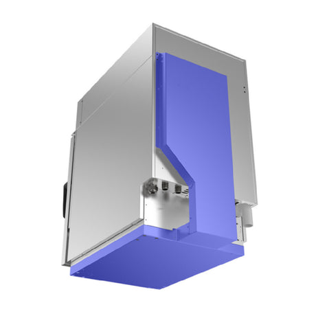 Lainox CIN026 Cooling Air Conveyor For Flush Mount (6) 2/3 Hotel Pan (2/3 GN) Compact Ovens