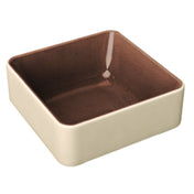 Bauscher Hepp P013210-016150 - Bowl, 6.5 Oz., 3-1/2" X 3-1/2" X 1-3/4"H
