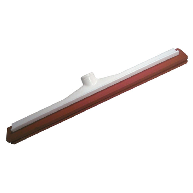 Carlisle 36691800 Carlisle Flo-Pac® Floor Squeegee Head (only) 18" Long Straight