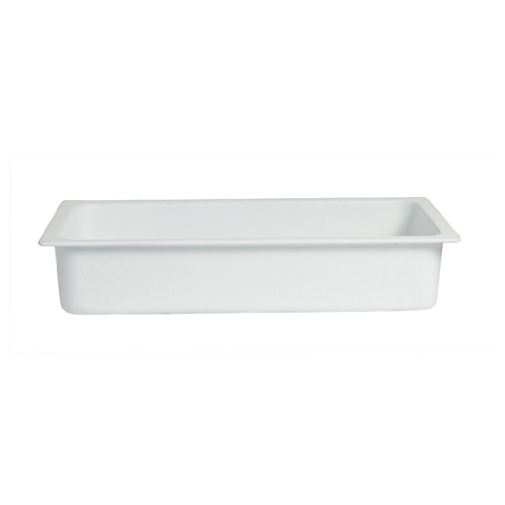 GET Enterprises IH1FD-MOD Bugambilia® Food Pan Full Size 13.7 Qt.