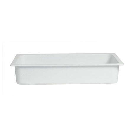 GET Enterprises IH1FD-MOD Bugambilia® Food Pan Full Size 13.7 Qt.