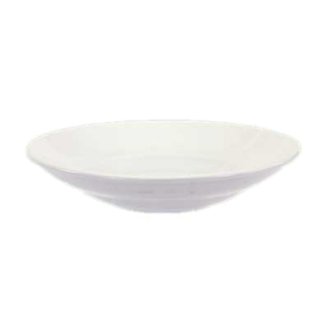 Crestware AL61 Rim Soup Bowl 12 Oz. 9"