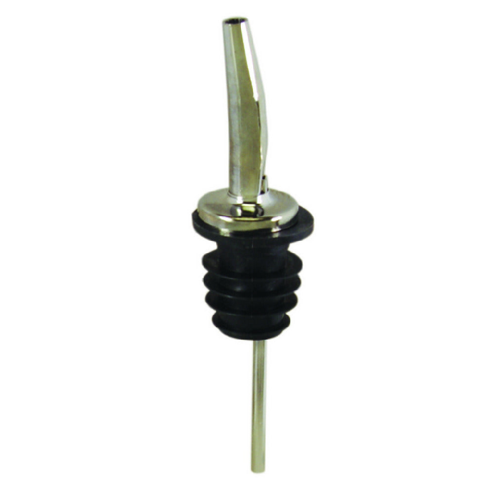Spill-Stop 285-53 - Spill-Stop® Tapered Pourer, Seamless Spout, With Poly-kork