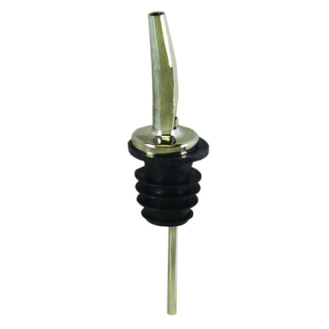 Spill-Stop 285-53 - Spill-Stop® Tapered Pourer, Seamless Spout, With Poly-kork