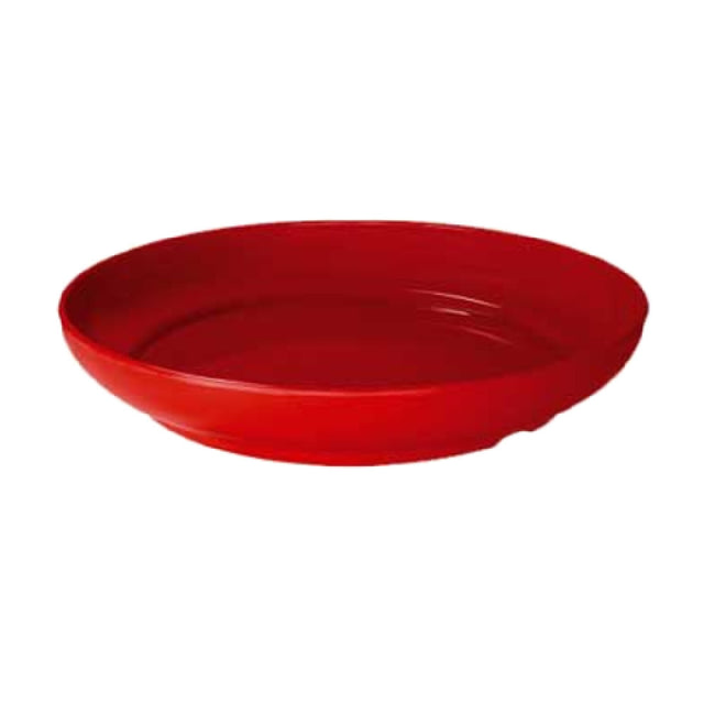 GET Enterprises ST-12-1-R Bar Tray 12" Round