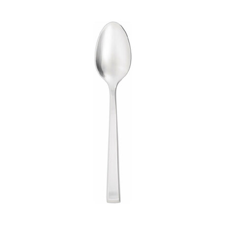 Libbey 946 002 Dessert Spoon 7-1/4" Beveled Edge