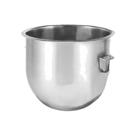 Alfa L20 SSBW Mixing Bowl 20 Quart Stainless Steel