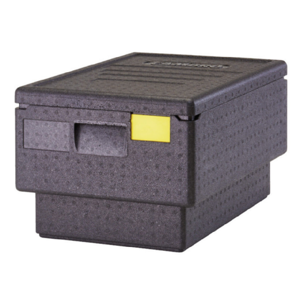 Cambro EPP180S110 Cam GoBox® Insulated Food Pan Carrier 45.44 Qt. Top Load