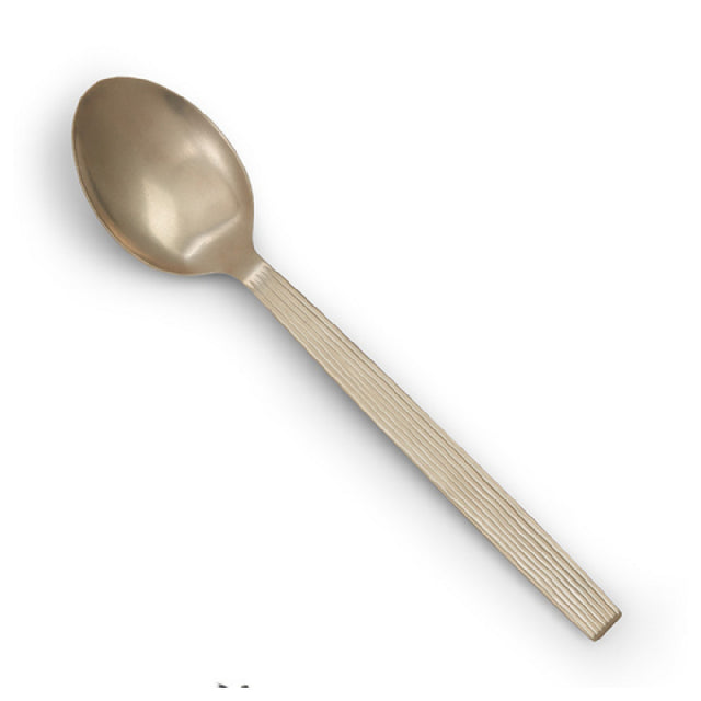 American Metalcraft CWVSP - Solid Spoon, 13-1/4"L, Wavy