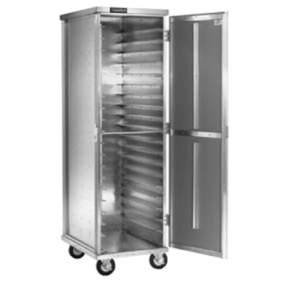 Cres Cor 1011820D Cabinet Mobile Enclosed