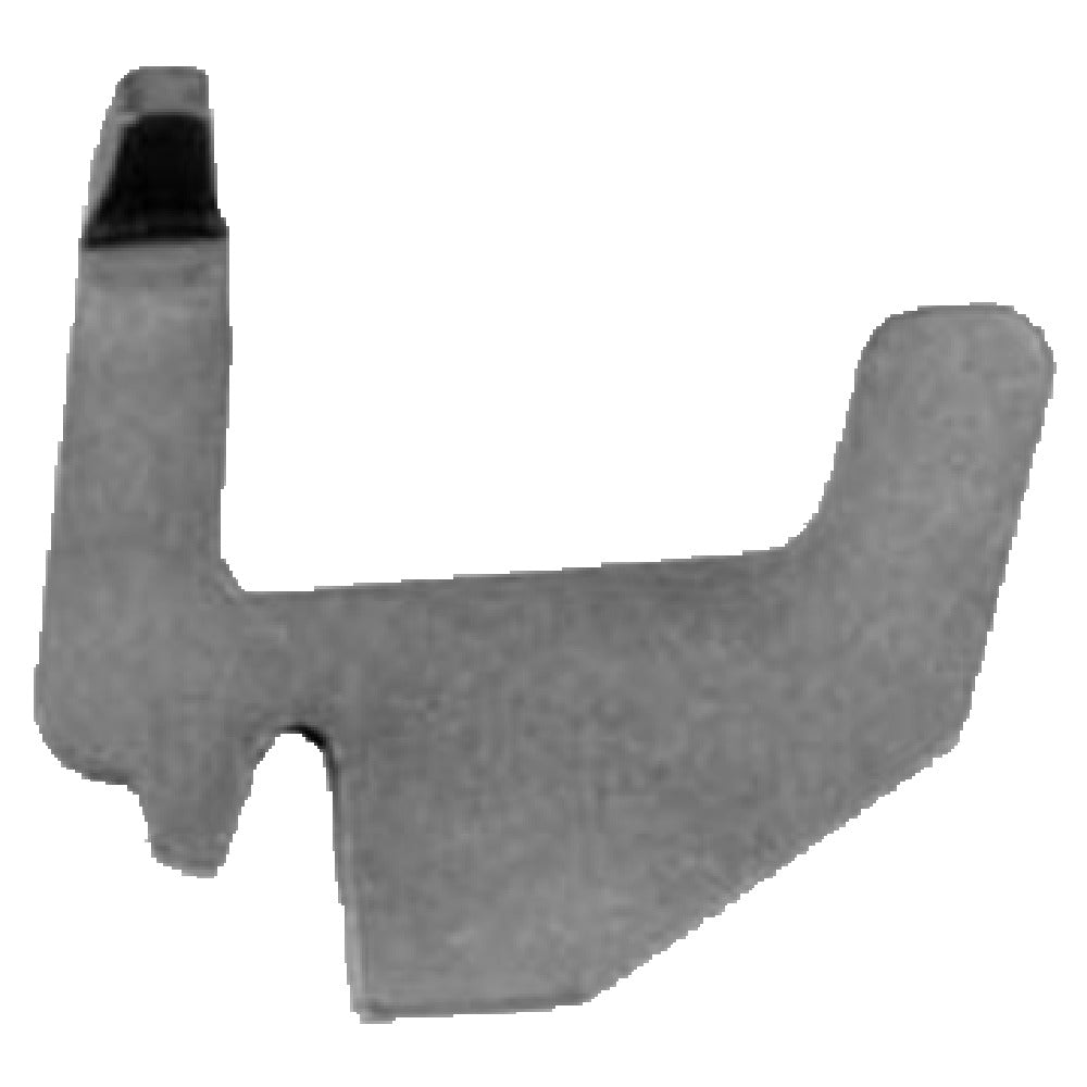 Franklin Machine Products 135-1237 Clip Shelf For Use With Glenco