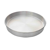 Thunder Group ALCP1002 Layer Cake Pan 10" Dia. X 2"H Round