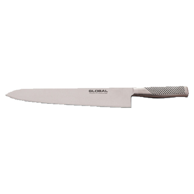 JB Prince Y552 12 Global Master Chef Knife 12" High Carbon Stainless Steel