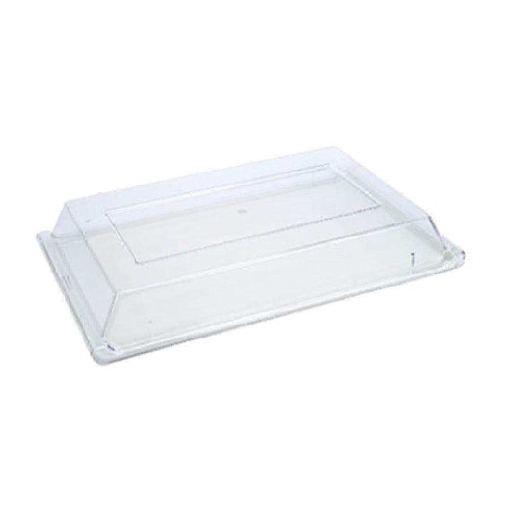 Churchill China ZPL PRT31 Plate Cover 20-7/8" X 12-13/16" Rectangular