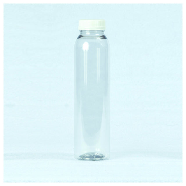 Buccaneer Container Corp 31050160103 (Buccaneer) Energy Style Juice Bottles 16 Oz. Round