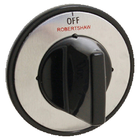 Franklin Machine Products 130-1006 Electric Thermostat Dial Blank Standard-duty