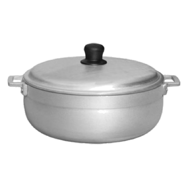 Town 34306 Caldero 6.7 Quart Capacity With Lid