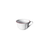 Steelite 62572FP820 Coffee Cup 8.0 Oz 4.75" X 3.987" X 2.5"