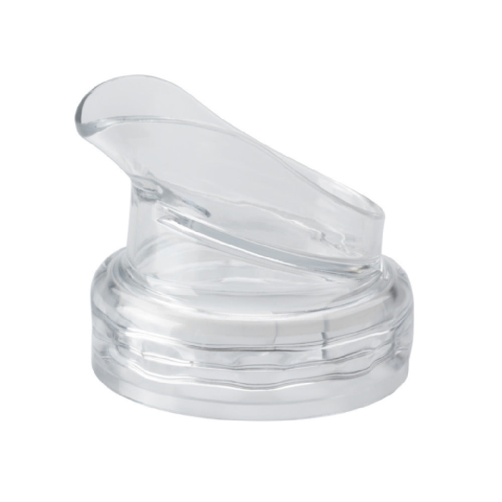 Service Ideas VVLIDSM Replacement VersaVac Cruet Pour Lid 2.75"W X 3.25"D X 2.5"H