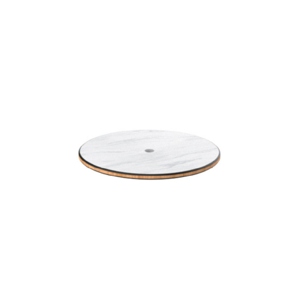 Steelite MGSCRTWC0301 - Round Top, Mogogo, Mixed Materials