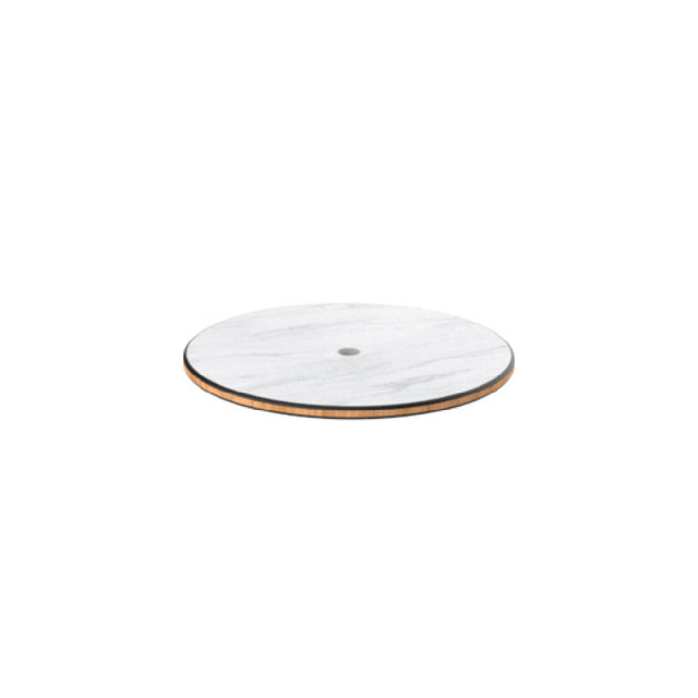 Steelite MGSCRTWC0301 - Round Top, Mogogo, Mixed Materials