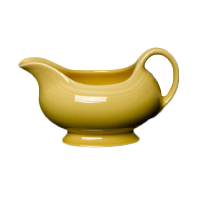Steelite HL486320 Sauceboat 18-1/2 Oz. Dishwasher/oven/microwave Safe
