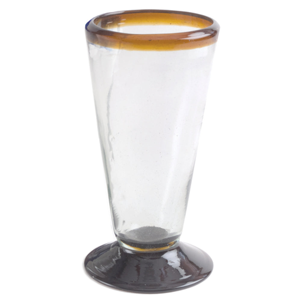 Orion Trading & Design G696-AR Pilsner 16 Oz. 3-1/2" Dia. X 7-1/2"H