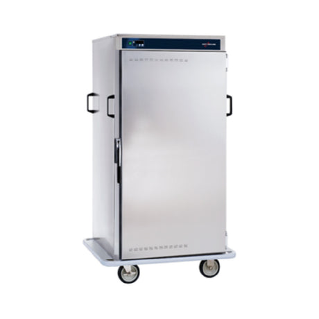 Alto Shaam 1000-BQ2/96_208-240/60/1 Halo Heat® Banquet Cart 96 Plate Capacity