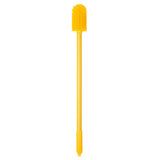 AllPoints 48683 30 In Long Yellow Multi P Urpose Brush