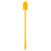 AllPoints 48683 30 In Long Yellow Multi P Urpose Brush