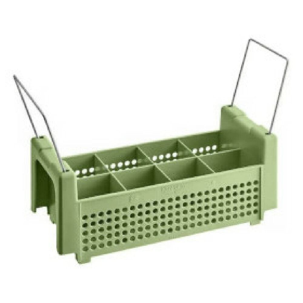Traex 52640 Basket Flatware(8 Compart Ment)