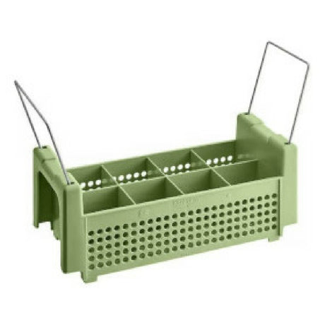 Traex 52640 Basket Flatware(8 Compart Ment)