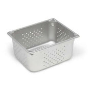 AllPoints 48698 6" Deep Half Size Food Pa N