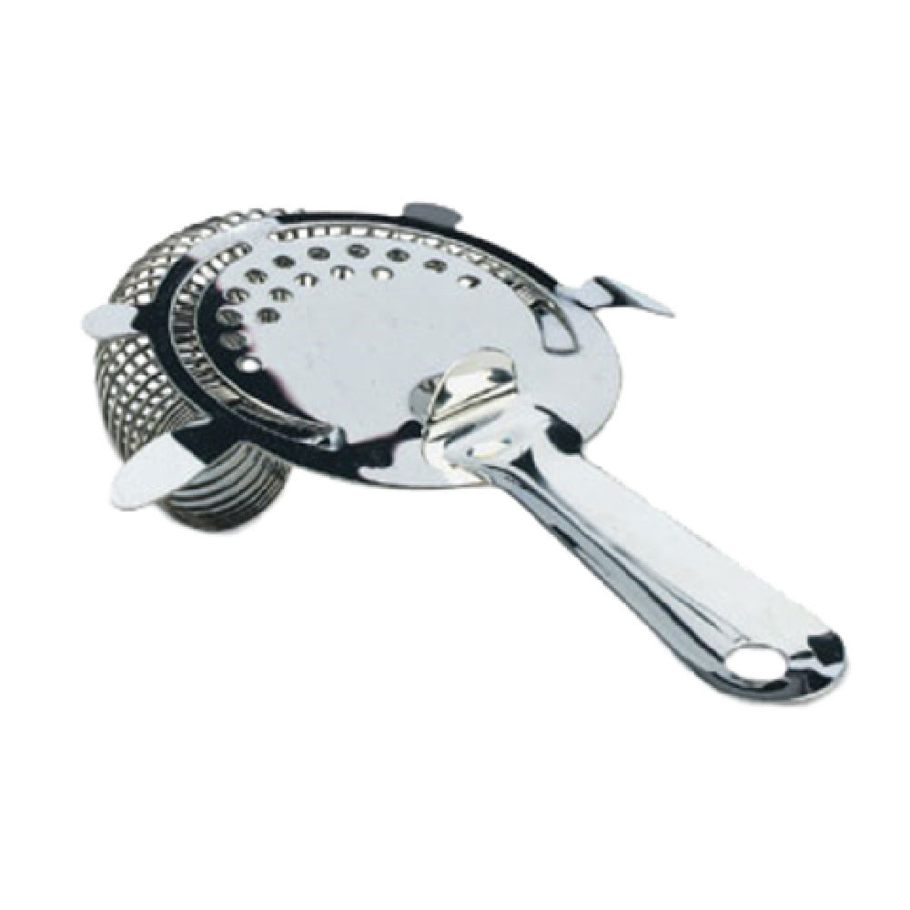 Vollrath 46787 4-Prong Cocktail Strainer Stainless Imported