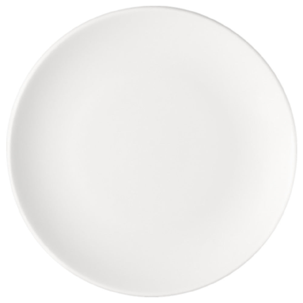 Bauscher Hepp 711215-730235 - Plate, 5.9" Dia. X 0.7"H, Round