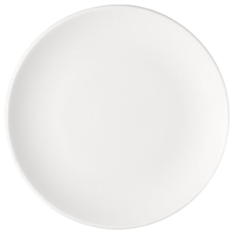 Bauscher Hepp 711215-730235 - Plate, 5.9" Dia. X 0.7"H, Round