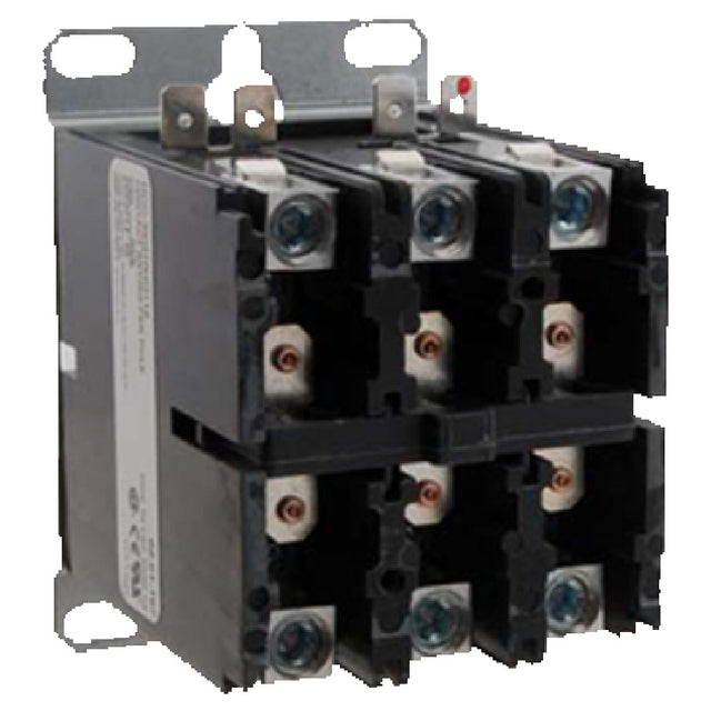 Franklin Machine Products 204-1249 Contactor 3 Pole 24v