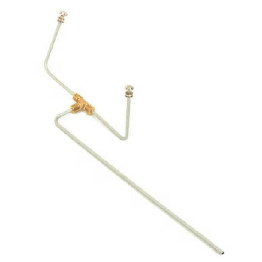 Vulcan Hart 00-706617-0000A F 2 Burner Pilot Assy