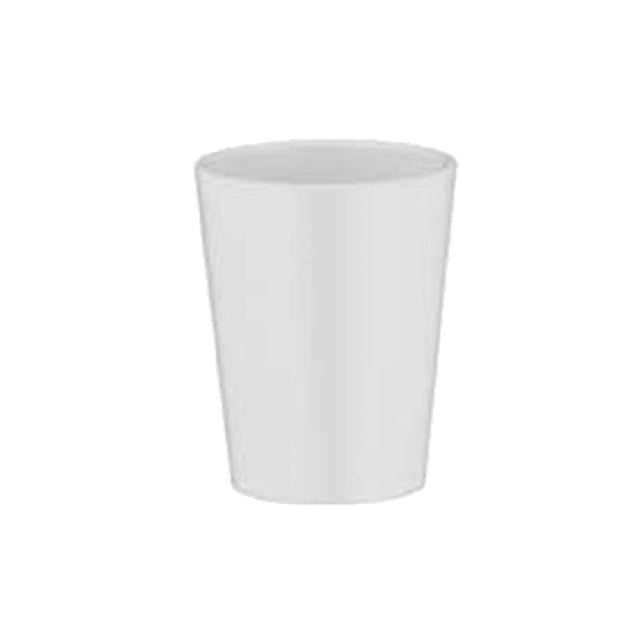 Bauscher Hepp 57.0080.9800 - Cup, 2-13/16"H, 2-5/16" Dia.