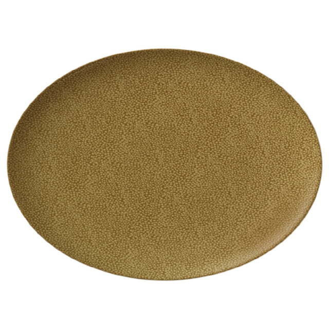 Bauscher Hepp 692233-425688 - Platter, 13" X 9.5", Oval
