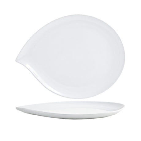 FOH DOS021WHP21 Promotional Pricing May Be Available! Contact Your FOH® Sales Representative For Details! Platter