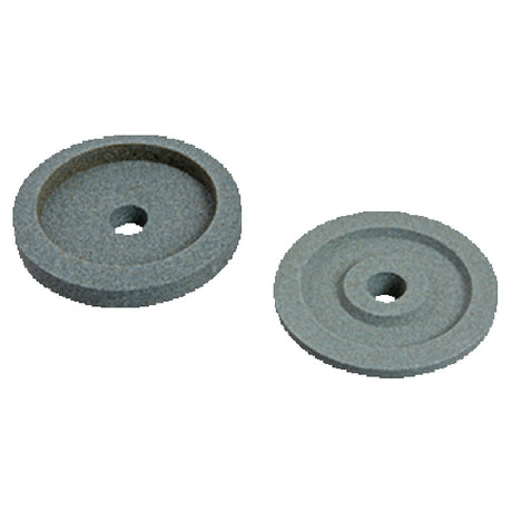 Franklin Machine Products 203-1061 Stone Set For Carbon And Stainless Steel Blades Only