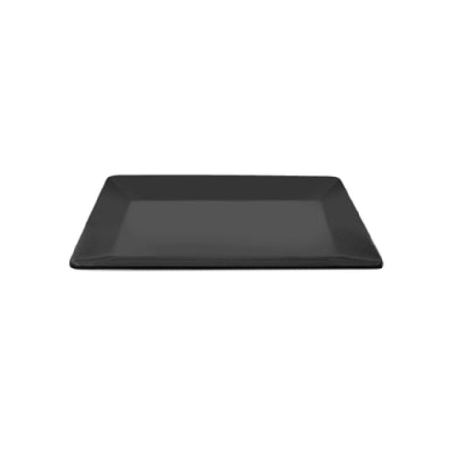 GET Enterprises M1811RC-B Elite Global Solutions Platter 18"L X 11-1/2"W X 1-1/2"H Rectangular