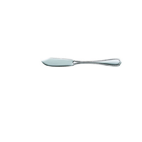Bauscher Hepp 12.4835.6043 - Fish Knife, 7.8", Residence By WMF